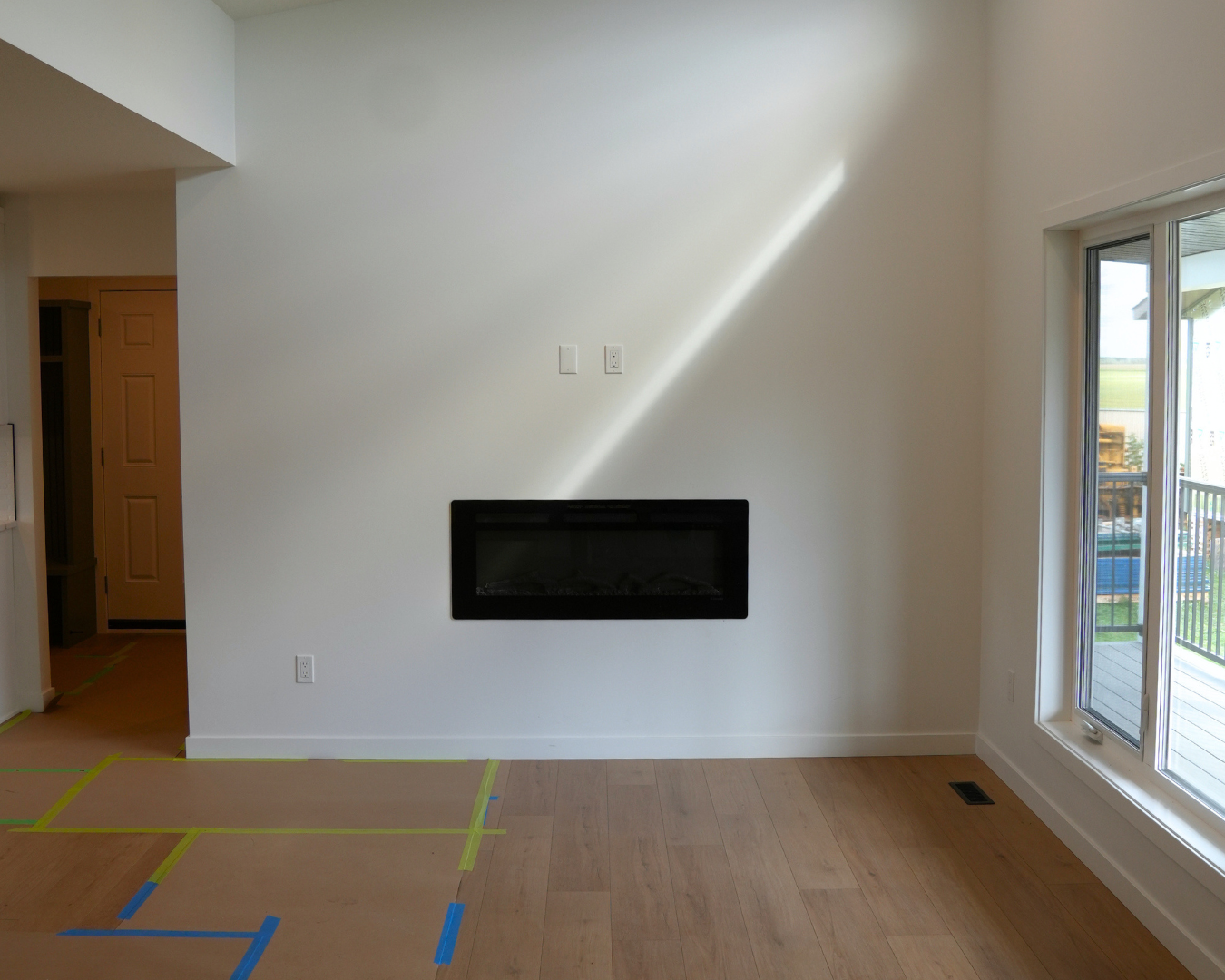 Personalized perfection / Transform any floorplan into your ideal home design
