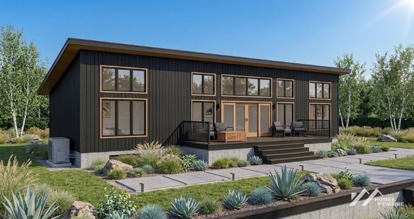 The Sol Vista Exterior